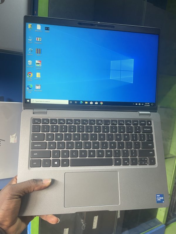 Dell latitude 5420 core i5 16gb 256ssd touch screen 11th gen - Image 7