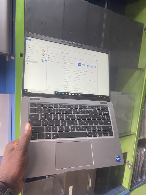 Dell latitude 5420 core i5 16gb 256ssd touch screen 11th gen - Image 6