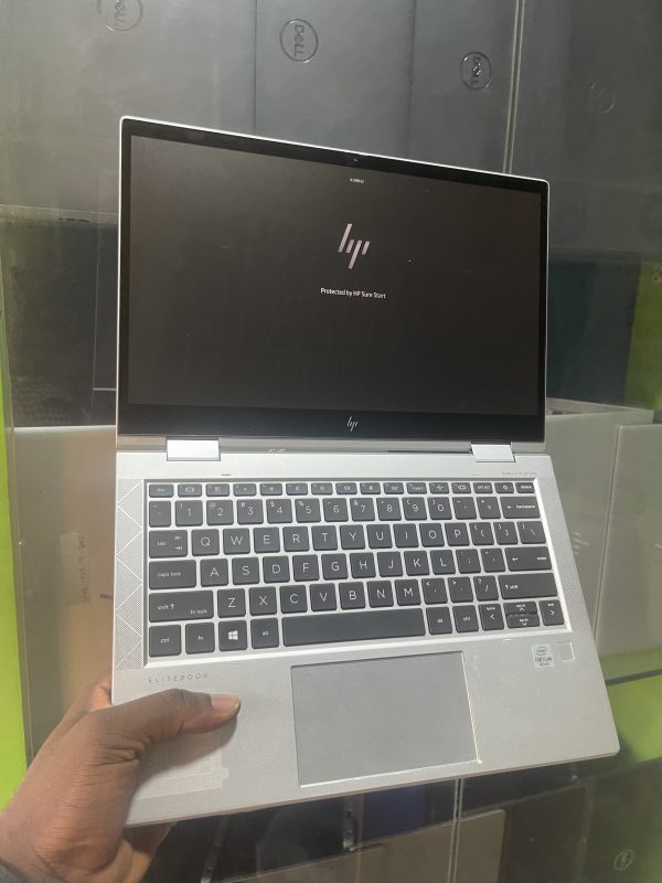 Hp elitebook 830 G7 core I5 16gb 512ssd - Image 3