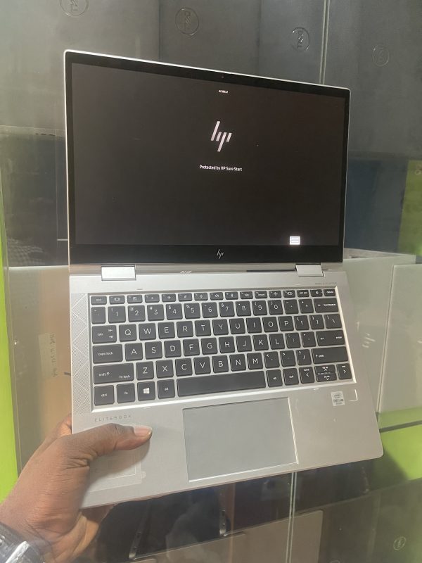 Hp elitebook 830 G7 core I5 16gb 512ssd - Image 2