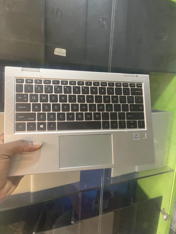 Hp elitebook 830 G7 Core i7 512ssd 16GB - Image 5