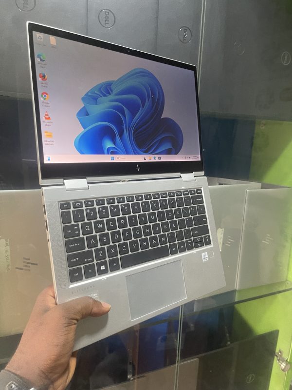 Hp elitebook 830 G7 core I5 16gb 512ssd - Image 7