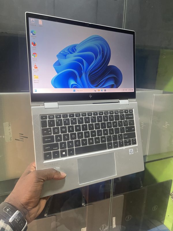 Hp elitebook 830 G7 Core i7 512ssd 16GB - Image 3
