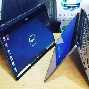 Dell latitude 7390 2in1 core i5 8Gb 256SSD X360