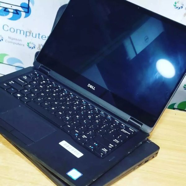 Dell latitude 7390 2in1 core i5 8Gb 256SSD X360 - Image 9