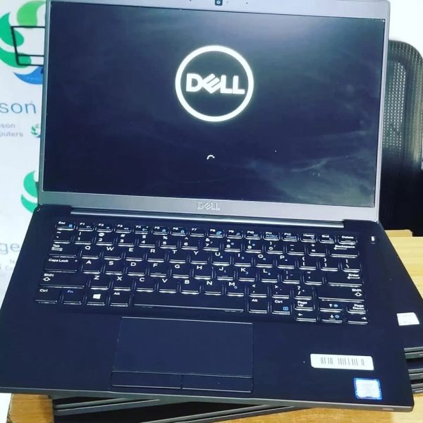 Dell latitude 7390 2in1 core i5 8Gb 256SSD X360 - Image 5