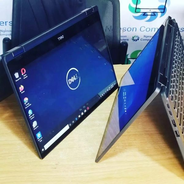 Dell latitude 7390 2in1 core i5 8Gb 256SSD X360 - Image 2