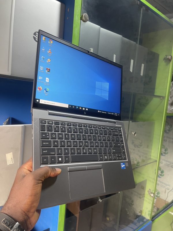 Hp Zbook firefly 14 u G8 core i5 16gb 512ssd - Image 8