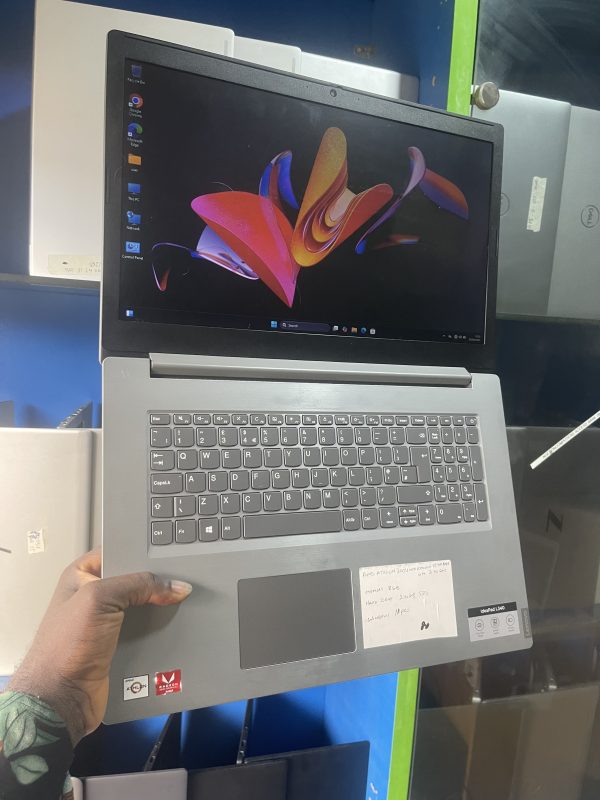 LENOVO IDEAPAD L340 ryzen 3 8GB 256ssd - Image 7