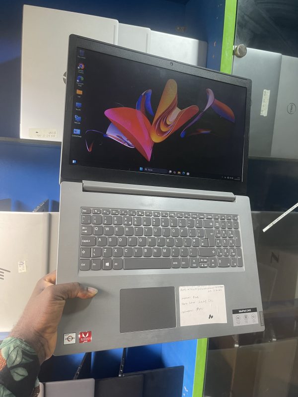 LENOVO IDEAPAD L340 ryzen 3 8GB 256ssd - Image 8