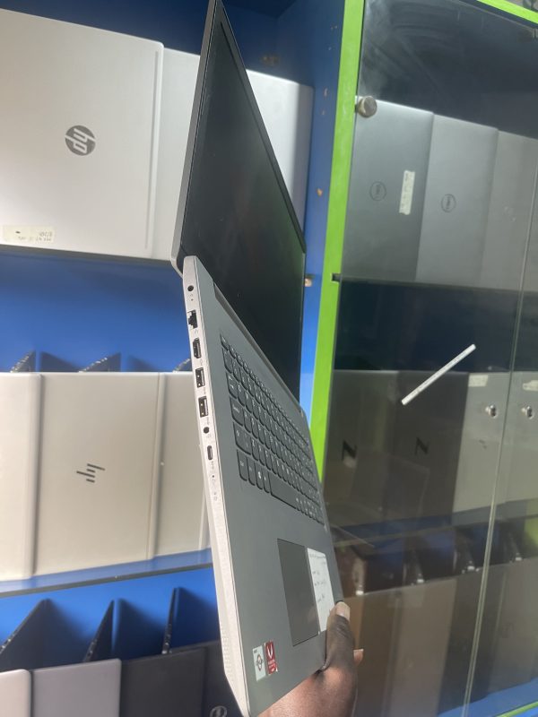 LENOVO IDEAPAD L340 ryzen 3 8GB 256ssd - Image 6