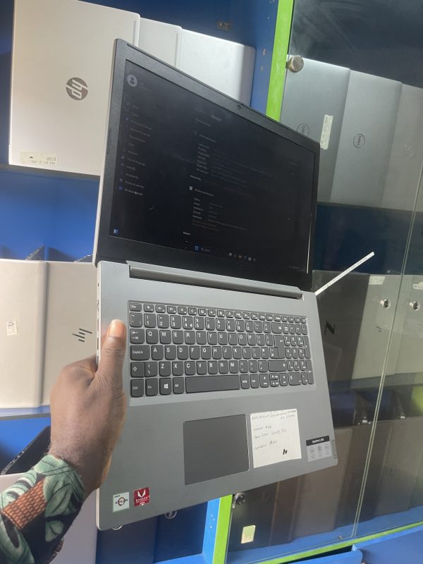 LENOVO IDEAPAD L340 ryzen 3 8GB 256ssd - Image 2