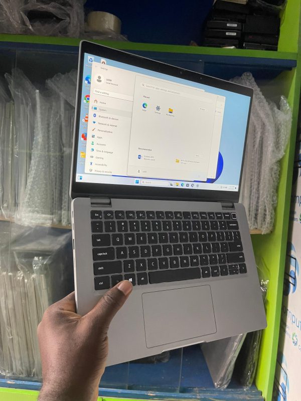 Dell latitude 5320 2in1 core i5 16gb 256ssd - Image 6