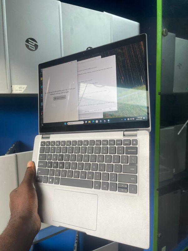 Dell latitude 5320 2in1 core i5 16gb 256ssd - Image 8