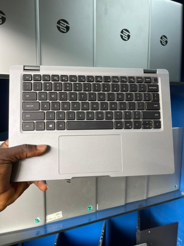Dell latitude 5320 2in1 core i5 16gb 256ssd - Image 3