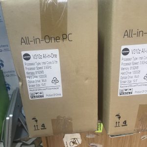 Lenovo  V310z 7th gen core i3 8GB 1tbhdd