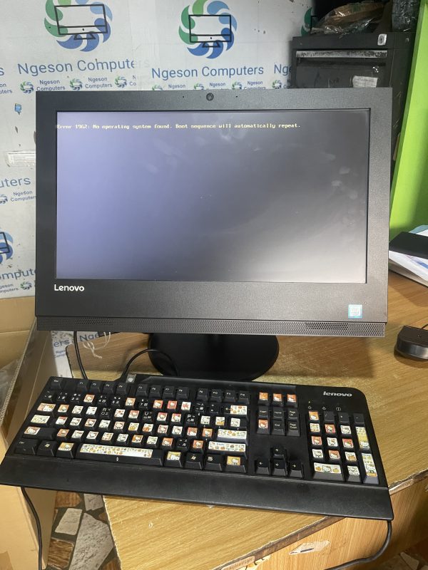Lenovo  V310z 7th gen core i3 8GB 1tbhdd - Image 3