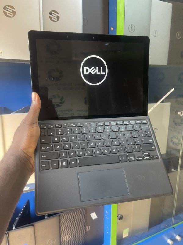 Dell latitude 5290 2in1 core i5 8GB 256SSD - Image 5