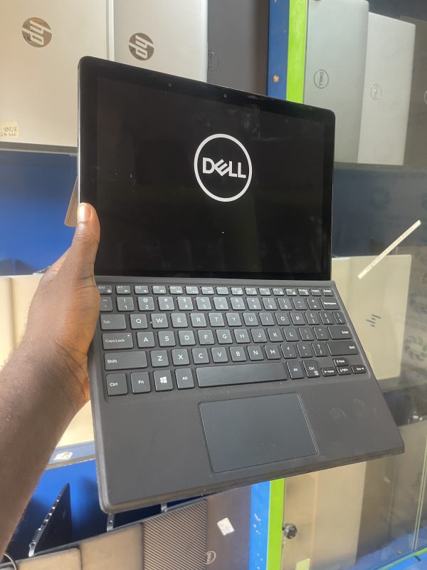 Dell latitude 5290 2in1 core i5 8GB 256SSD - Image 6
