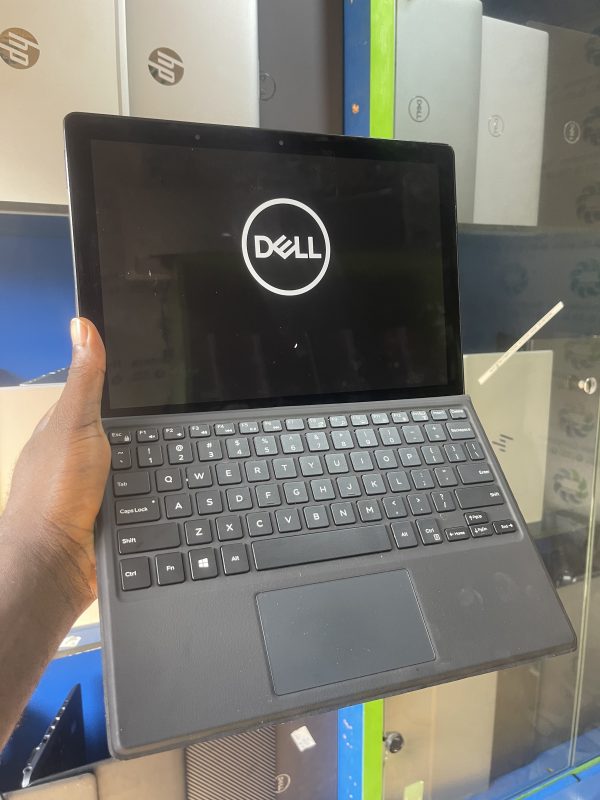Dell latitude 5290 2in1 core i5 8GB 256SSD