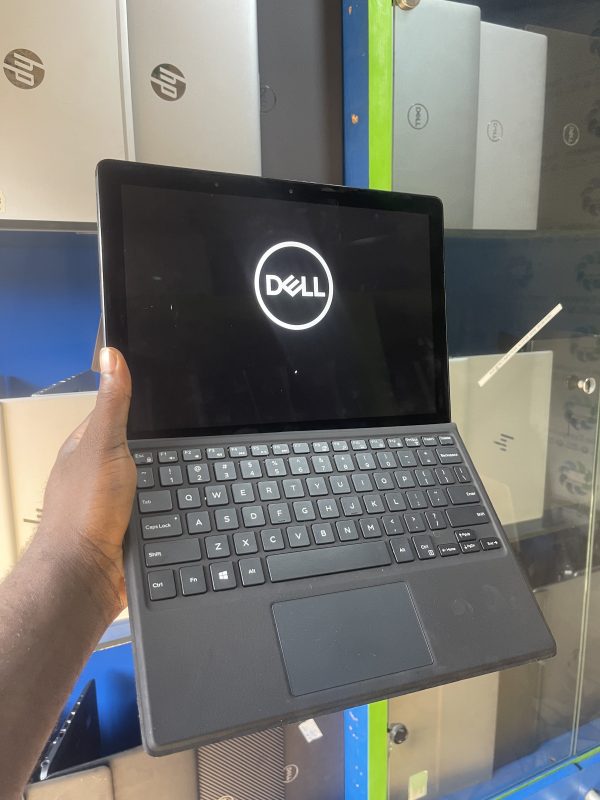 Dell latitude 5290 2in1 core i5 8GB 256SSD - Image 4