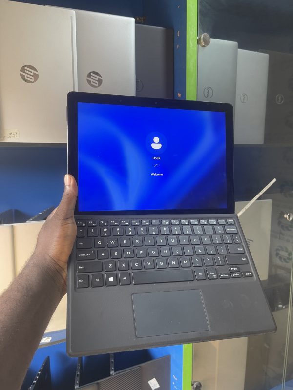 Dell latitude 5290 2in1 core i5 8GB 256SSD - Image 8