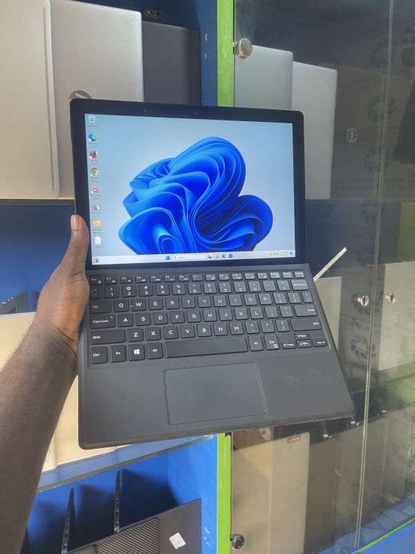Dell latitude 5290 2in1 core i5 8GB 256SSD - Image 3