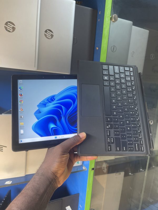 Dell latitude 5290 2in1 core i5 8GB 256SSD - Image 2