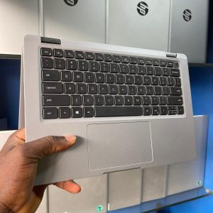 Dell latitude 5320 2in1 core i7 16gb 256ssd