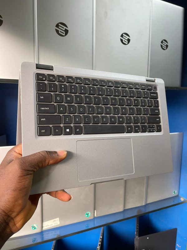 Dell latitude 5320 2in1 core i5 16gb 256ssd - Image 4