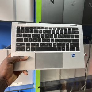 Hp elite book 1030 G8 core i7 32gb 512ssd