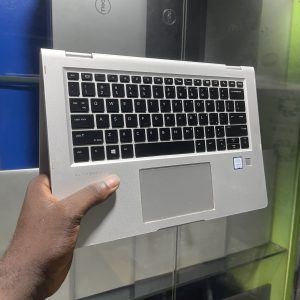 Hp elitebook 1020 G2 X360 core i5 8GB 256ssd