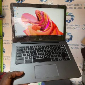 Chrome book 13-7310