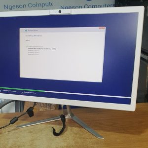 UN BRANDED ALL IN ONE CORE I3 8GB 500HDD