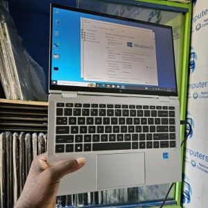 Hp elitebook 1040 g8 core i5 16gb 512ssd