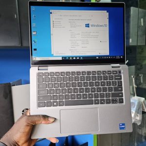 Dell latitude 5330 2in1 core i7 32gb 512ssd