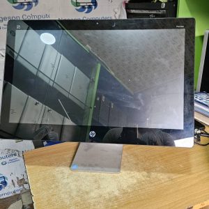 Hp pavilion core i5 8GB RAM 500hdd