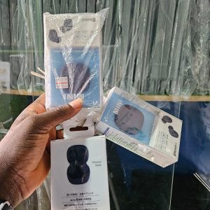 Mini true wireless earphone