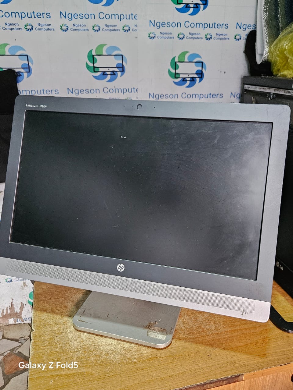 Hp pro 600 g2 core i5 16gb 256SSD - Image 5
