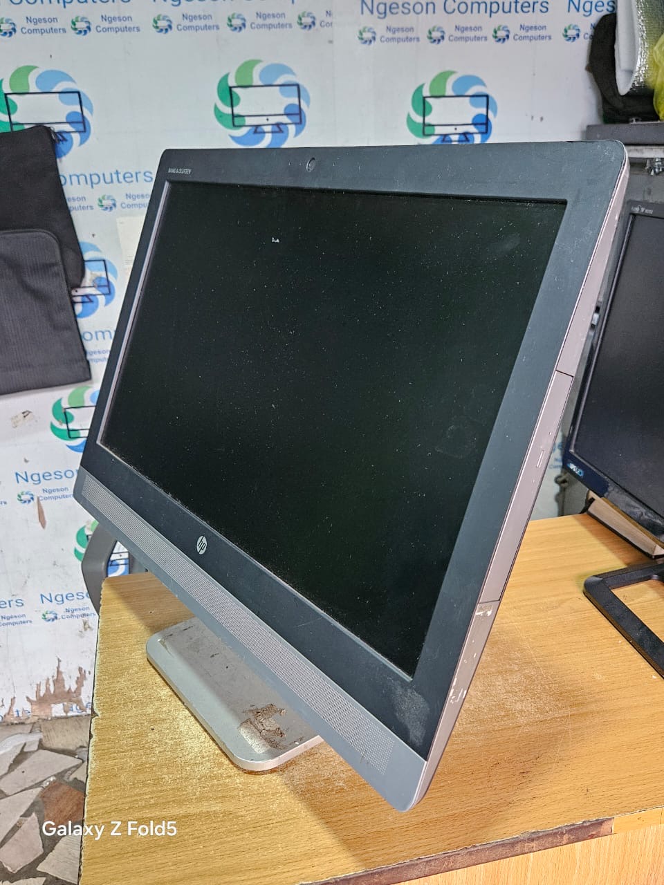 Hp pro 600 g2 core i5 16gb 256SSD - Image 4
