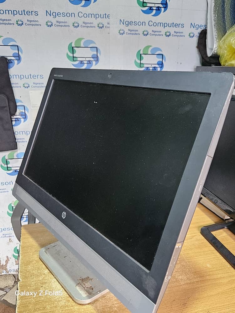 Hp pro 600 g2 core i5 16gb 256SSD - Image 3