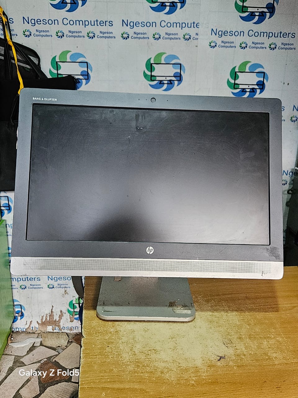 Hp pro 600 g2 core i5 16gb 256SSD - Image 2