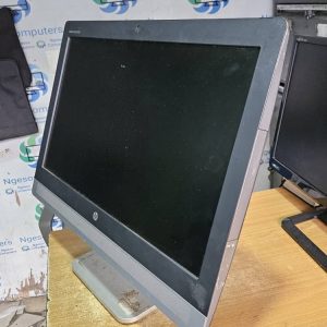 Hp pro 600 g2 core i5 16gb 256SSD