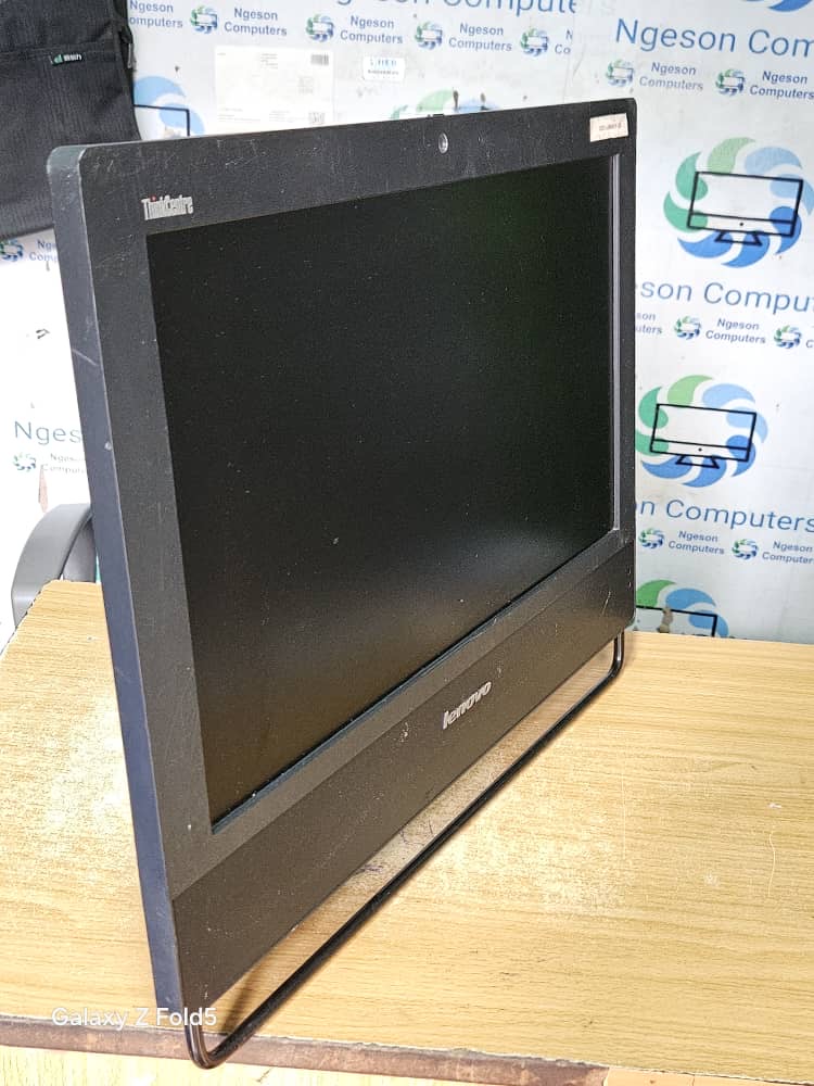 Lenovo thinkpad core i5 8GB 500hdd - Image 7
