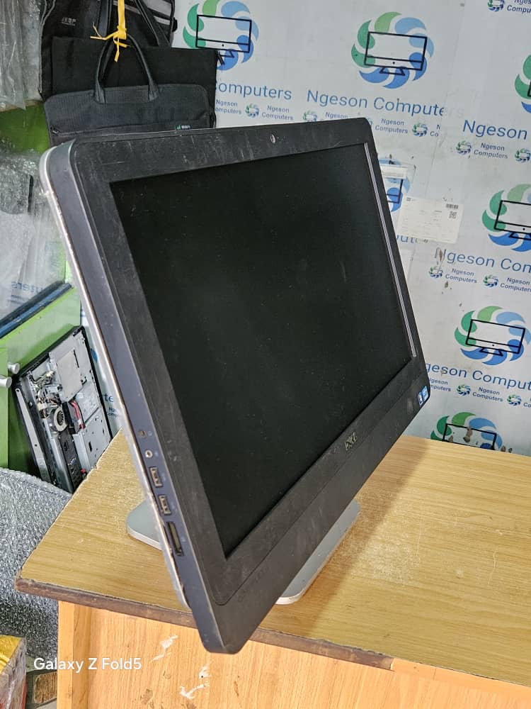 Dell optiplex 9050 core i5 8GB 500hdd - Image 6