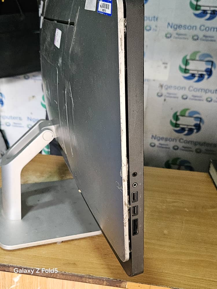 Dell optiplex 9050 core i5 8GB 500hdd - Image 4
