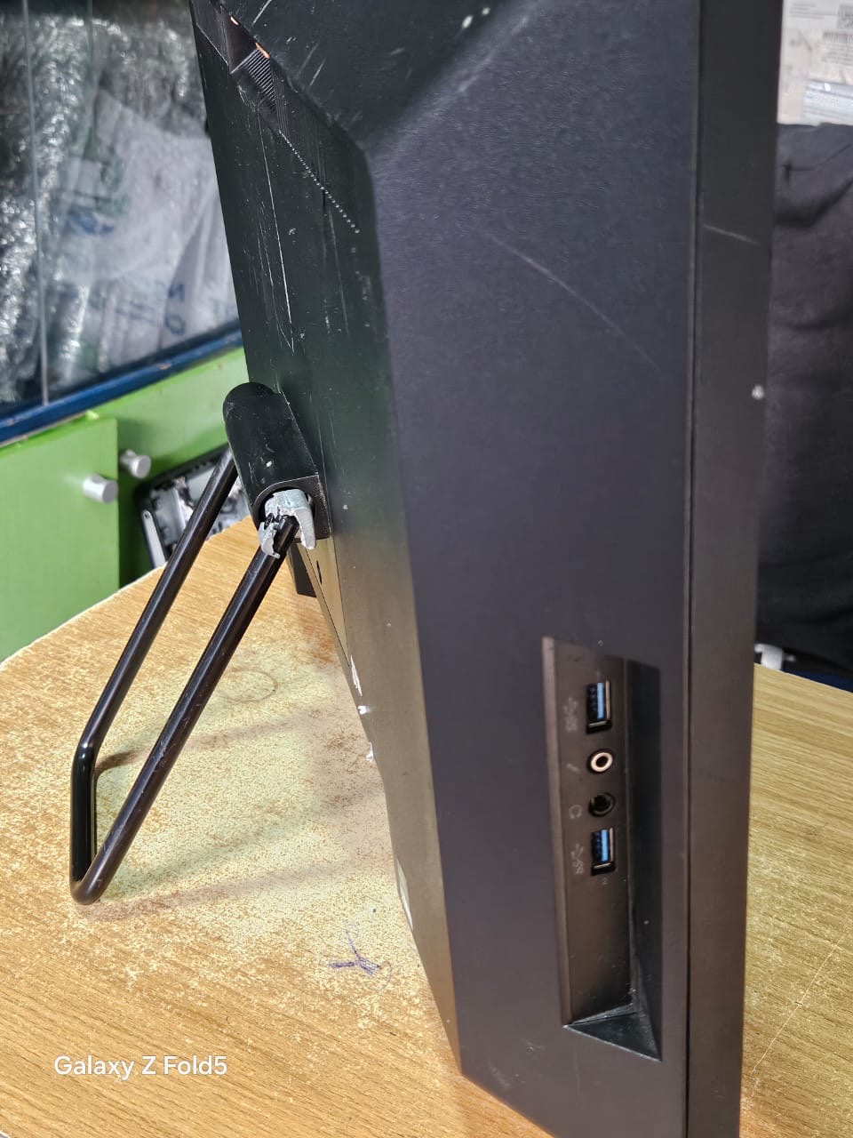 Lenovo thinkpad core i5 8GB 500hdd - Image 5