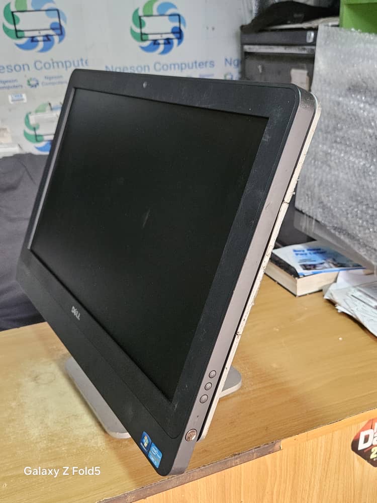 Dell optiplex 9050 core i5 8GB 500hdd - Image 5