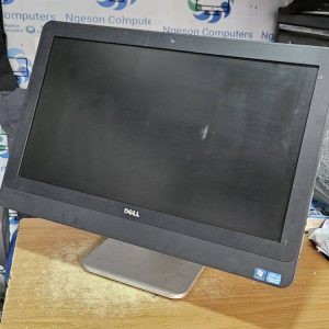 Dell optiplex 9050 core i5 8GB 500hdd