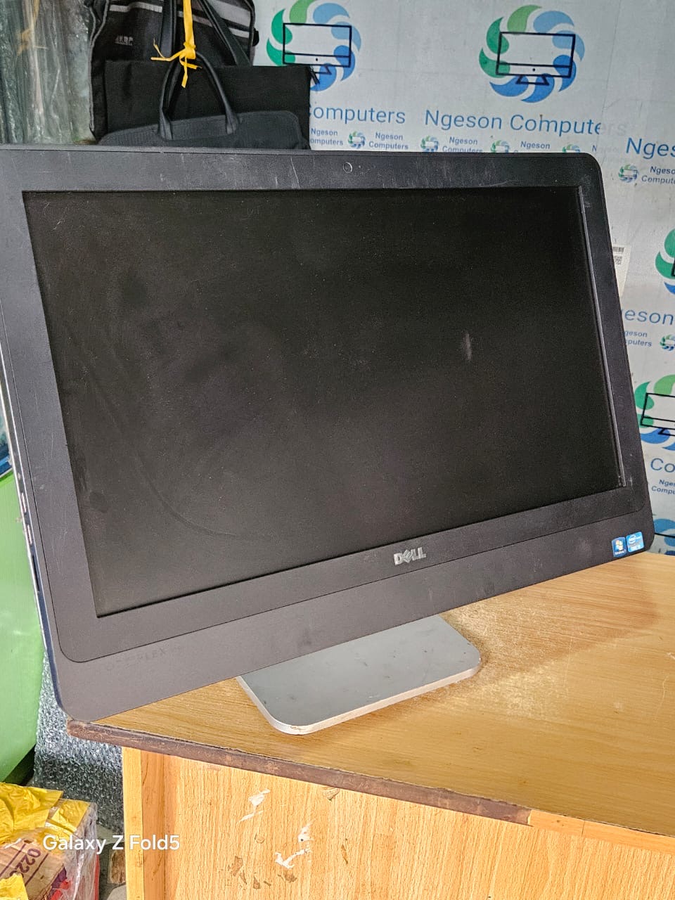 Dell optiplex 9050 core i5 8GB 500hdd - Image 3